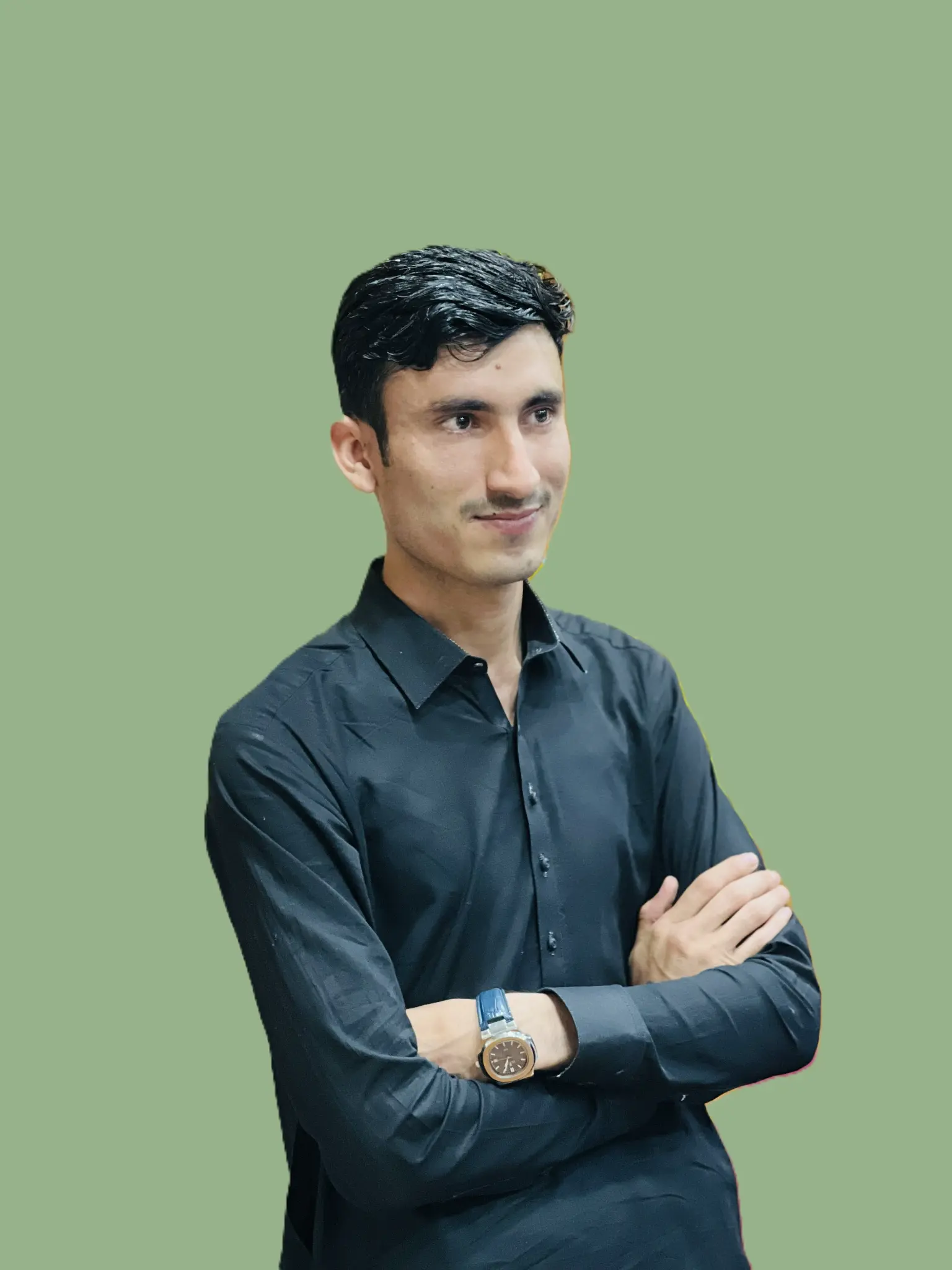 Wahid Ali, CEO and Founder of TechLancer Digital Solutions